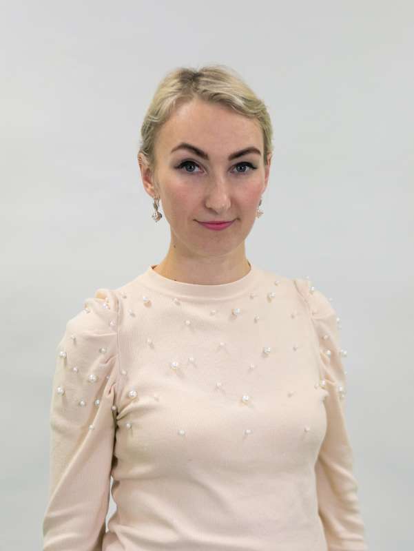 Янкина Анна Александровна